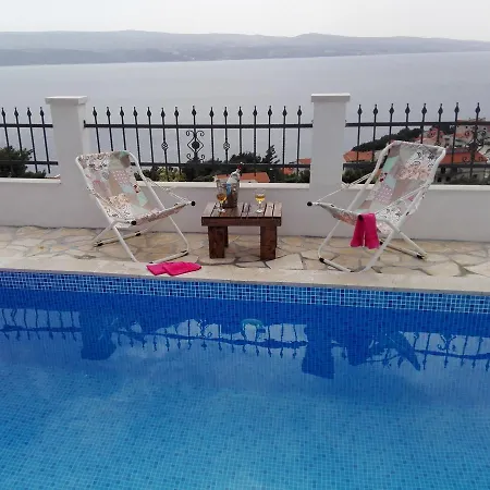Holiday Bernarda Semesterbostad Stanici